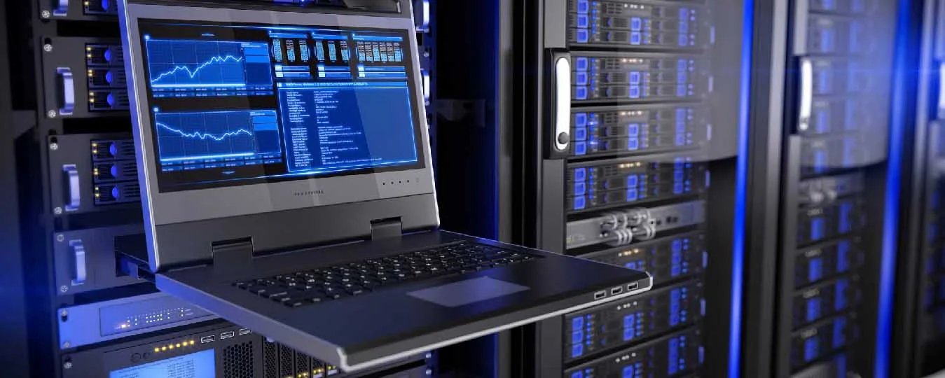 Web hosting and email services by إيجي فور سيرفر